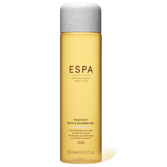 ESPA Positivity Bath & Shower Gel