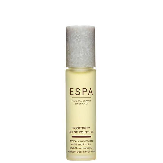 ESPA Positivity Pulse Point Oil