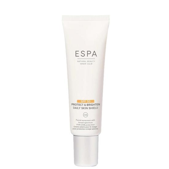 ESPA Protect & Brighten Daily Skin Shield SPF 50