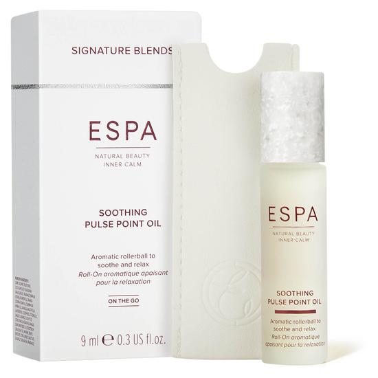 ESPA Pulse Point Oil Soothing (Imperfect Box)