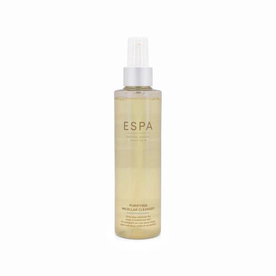ESPA Purifying Micellar Cleanser 200ml (Imperfect Box)