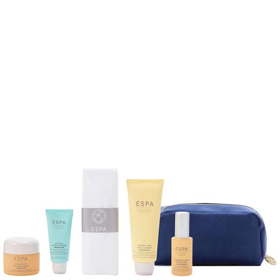 ESPA Radiant Glow Collection