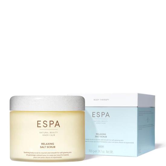 ESPA Relaxing Salt Scrub