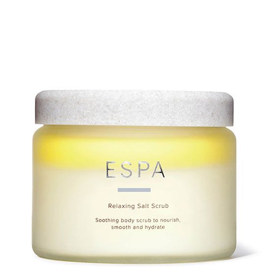 ESPA Relaxing Salt Scrub