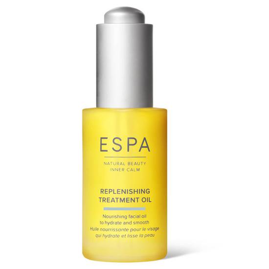 ESPA Replenishing Treatment Oil