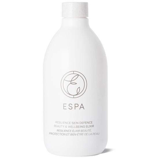ESPA Resilience Skin Defence Beauty & Wellbeing Elixir 500ml