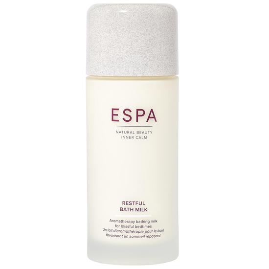 ESPA Restful Bath Milk 200ml