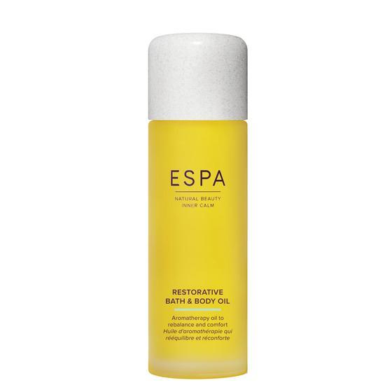 ESPA Restorative Bath & Body Oil