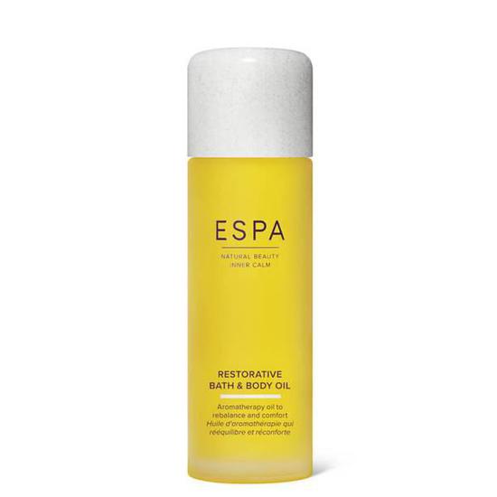 ESPA Restorative Bath & Body Oil