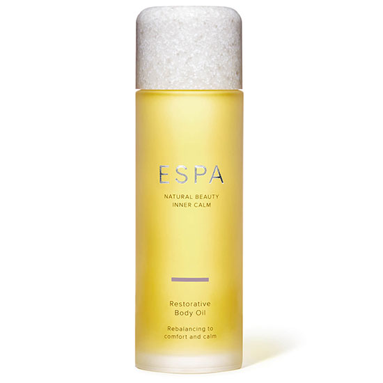 ESPA Restorative Body Oil