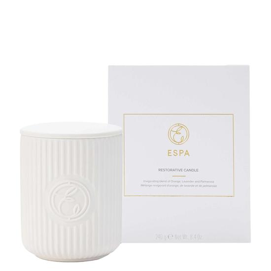 ESPA Restorative Scented Candle