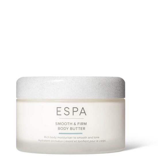 ESPA Smooth & Firm Body Butter 180ml