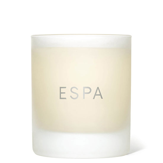 ESPA Soothing Candle