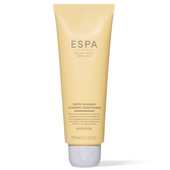 ESPA Super Nourish Glossing Conditioner