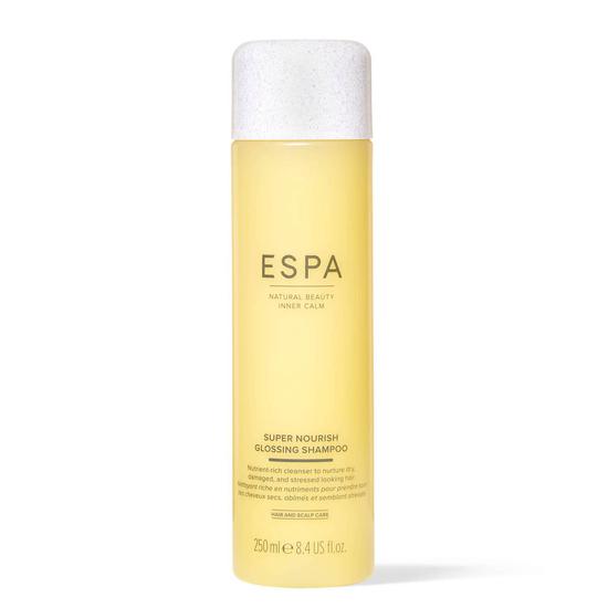 ESPA Super Nourish Glossing Shampoo 250ml