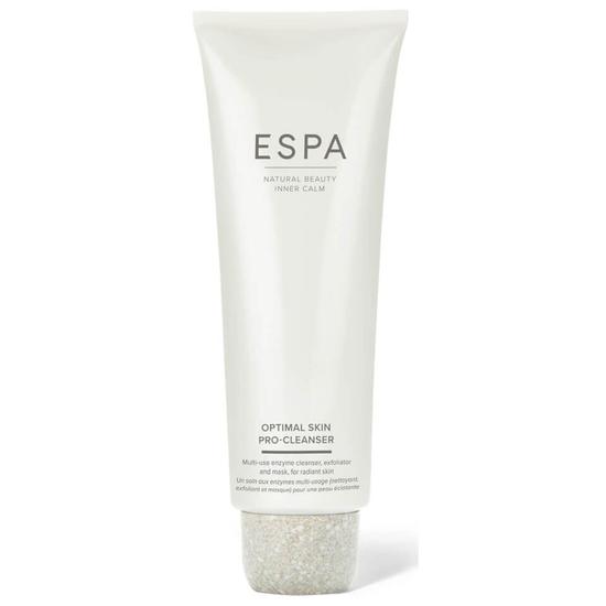 espa micellar cleanser
