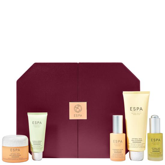 ESPA The Active Nutrients Collection