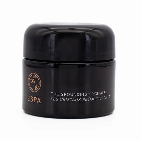 ESPA The Grounding Crystals 55g (Missing Box)