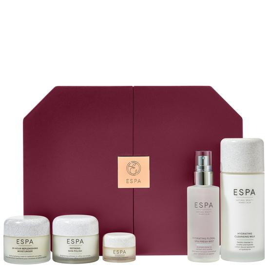 ESPA The Hydrating Collection