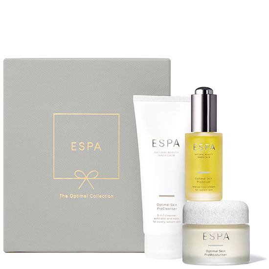 ESPA The Optimal Collection Bodycare Gift Set