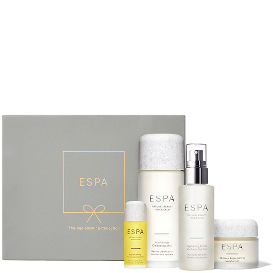 ESPA The Replenishing Collection Bodycare Gift Set