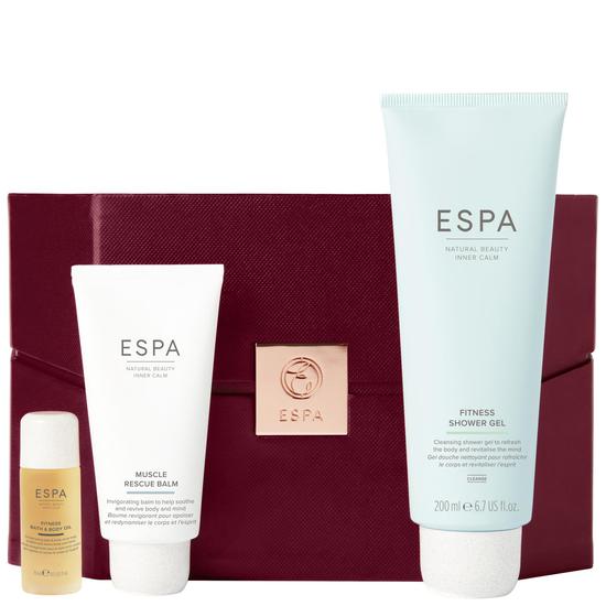 ESPA The Ritual Of Relaxation