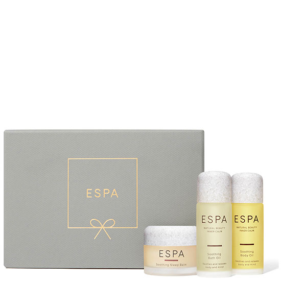 ESPA Time For Sleep