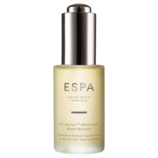 ESPA Tri Active Advanced Night Booster TriActive
