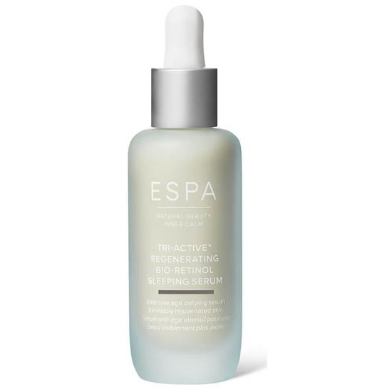 ESPA Tri-Active Regenerating Bio Retinol Sleeping Concentrate 30ml