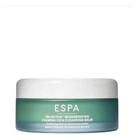 ESPA Tri-Active Regenerating Calming Cica Cleansing Balm