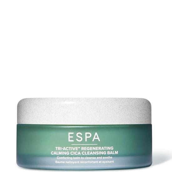 ESPA Tri-Active Regenerating Calming Cica Cleansing Balm 100ml