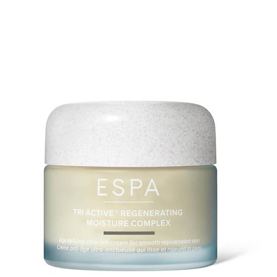 ESPA Tri-Active Regenerating Moisture Complex