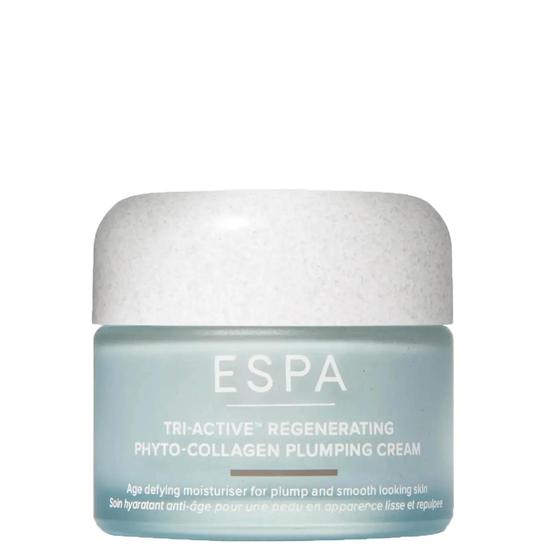 ESPA Tri-Active Regenerating Phyto-Collagen Plumping Cream