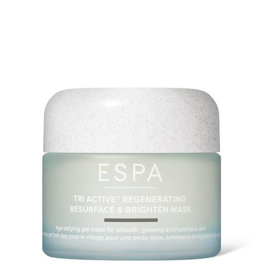 ESPA Tri-Active Regenerating Resurface & Brighten Mask 55ml