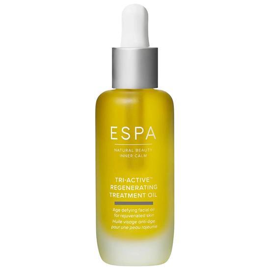 ESPA Tri-Active Regenerating Treatment Oil