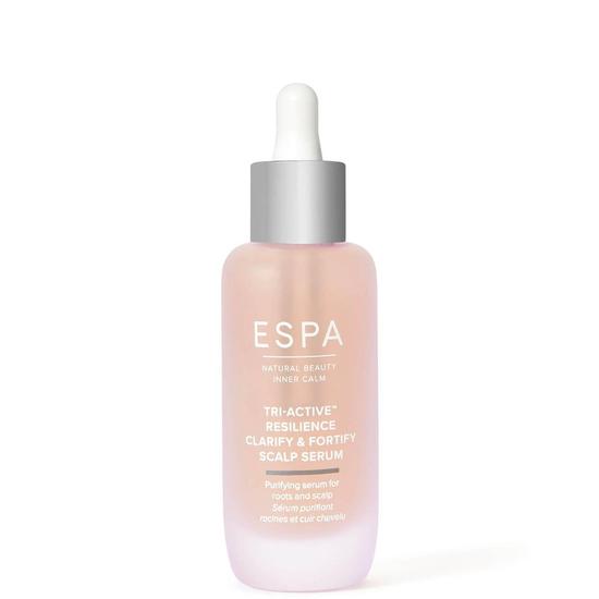 ESPA Tri-Active Resilience Clarify & Fortify Scalp Serum