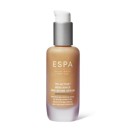 ESPA Tri-Active Resilience ProBiome Serum