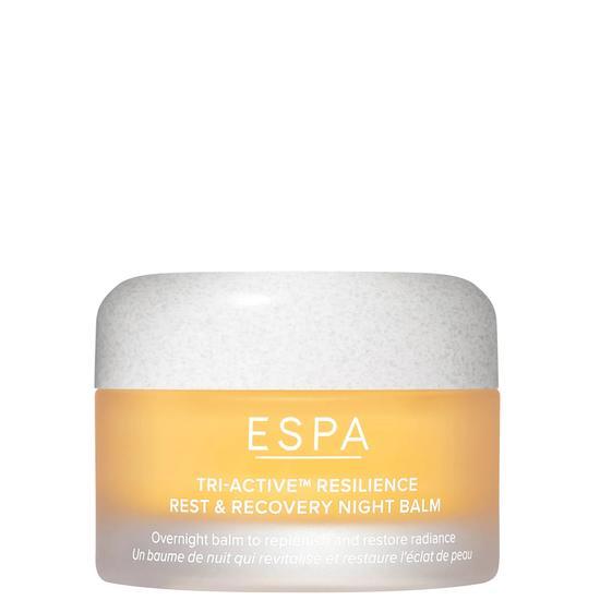 ESPA Tri-Active Resilience Rest & Recovery Overnight Balm