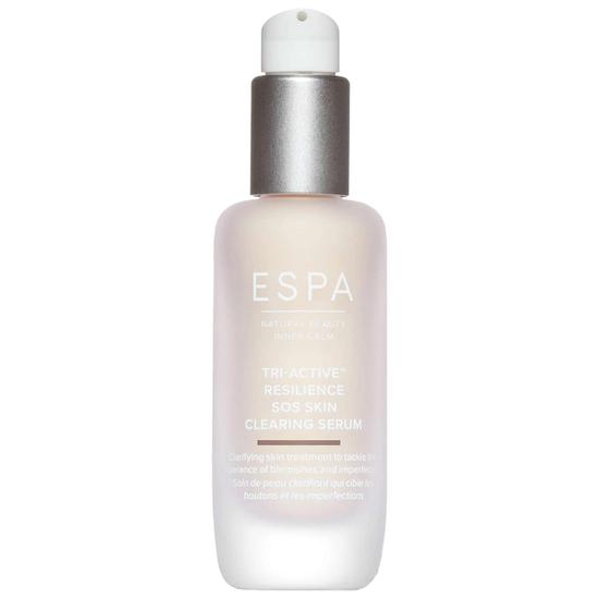 ESPA Tri-Active Resilience SOS Skin Clearing Serum