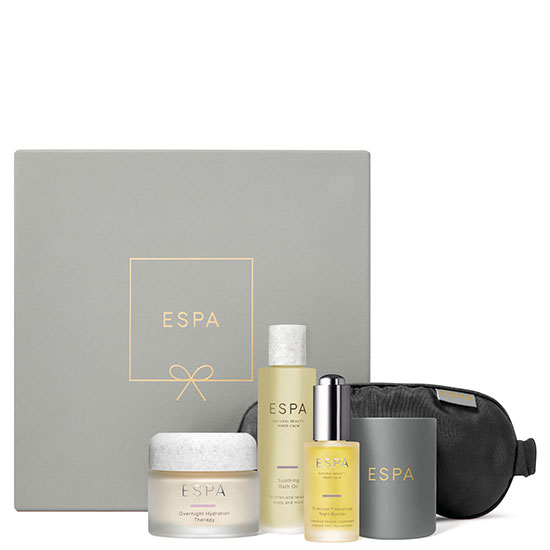 ESPA Ultimate Sleep Collection