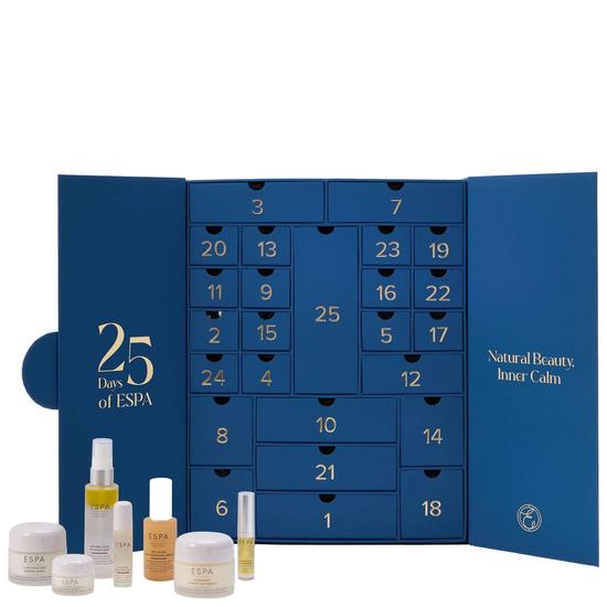 ESPA Wellness Advent Calendar