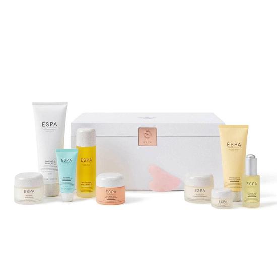 ESPA Wellness Wonders Collection