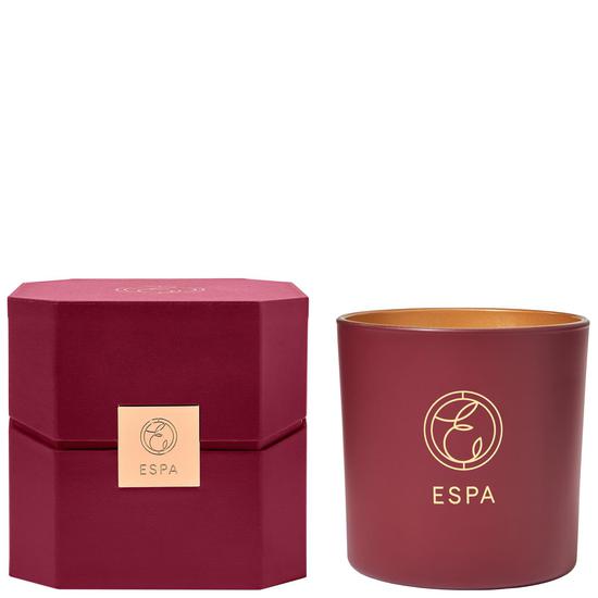 ESPA Winter Spice 3-Wick Candle