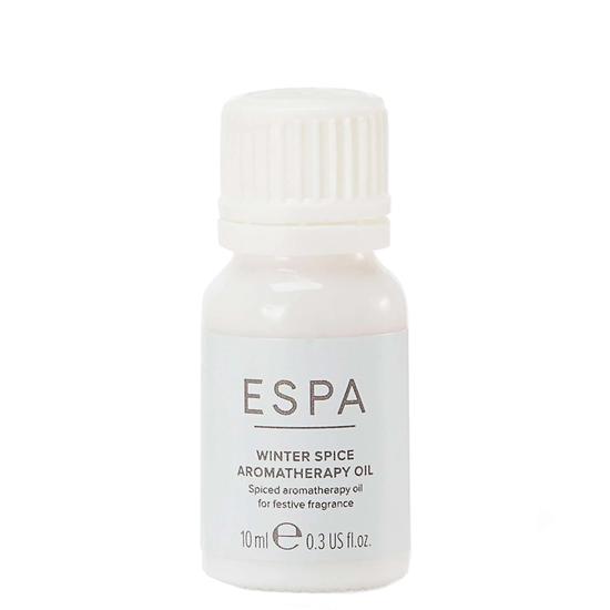 ESPA Winter Spice Aromatherapy Oil