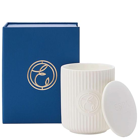 ESPA Winter Spice Candle
