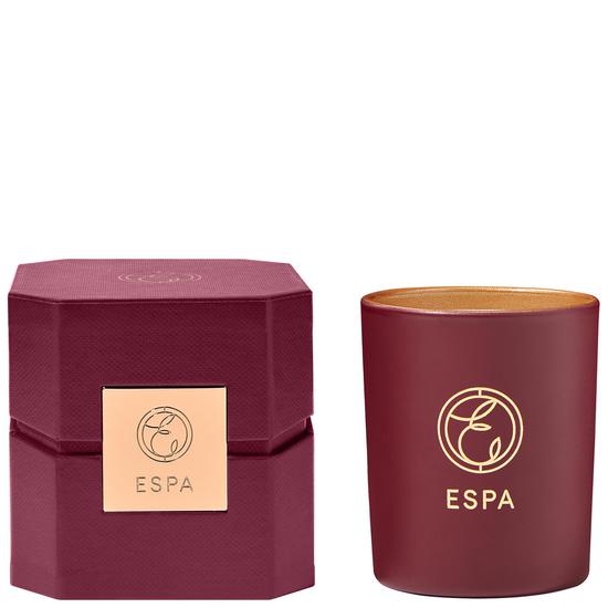 ESPA Winter Spice Deluxe Candle