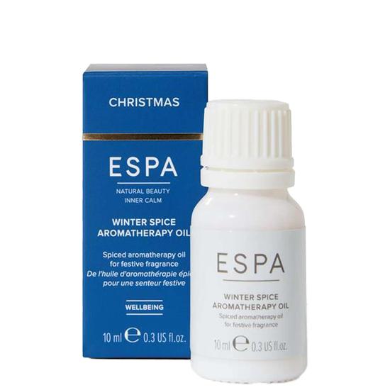 ESPA Winter Spice Essential Oil