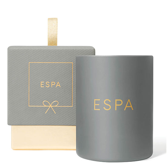 ESPA Winter Spice
