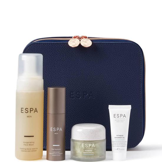 ESPA Winter Wellness Men's Collection