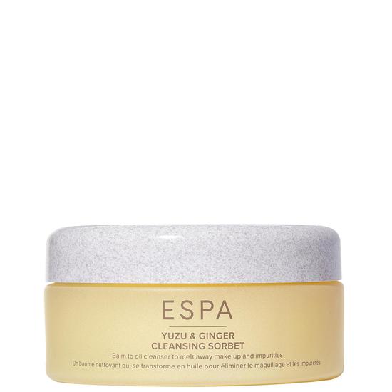 ESPA Yuzu & Ginger Cleansing Sorbet